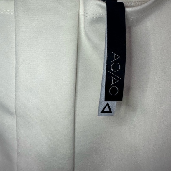 AQ/AQ SKIRT - Picture 7 of 9